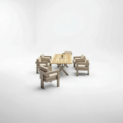 Lorenzo Dining Set