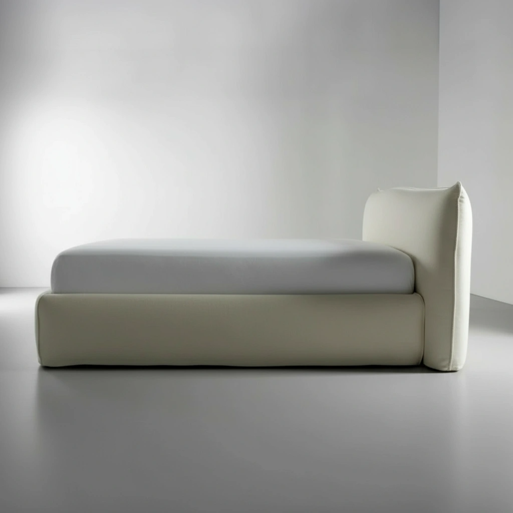 Struttura del letto Serena