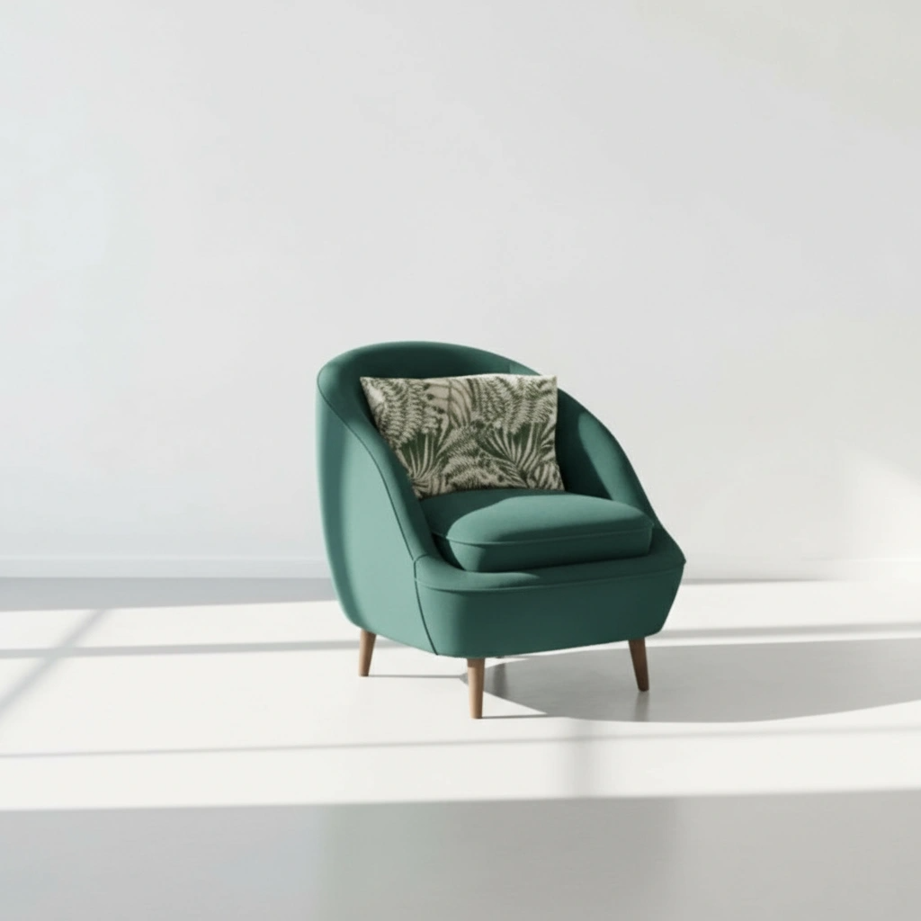 Velia Armchair