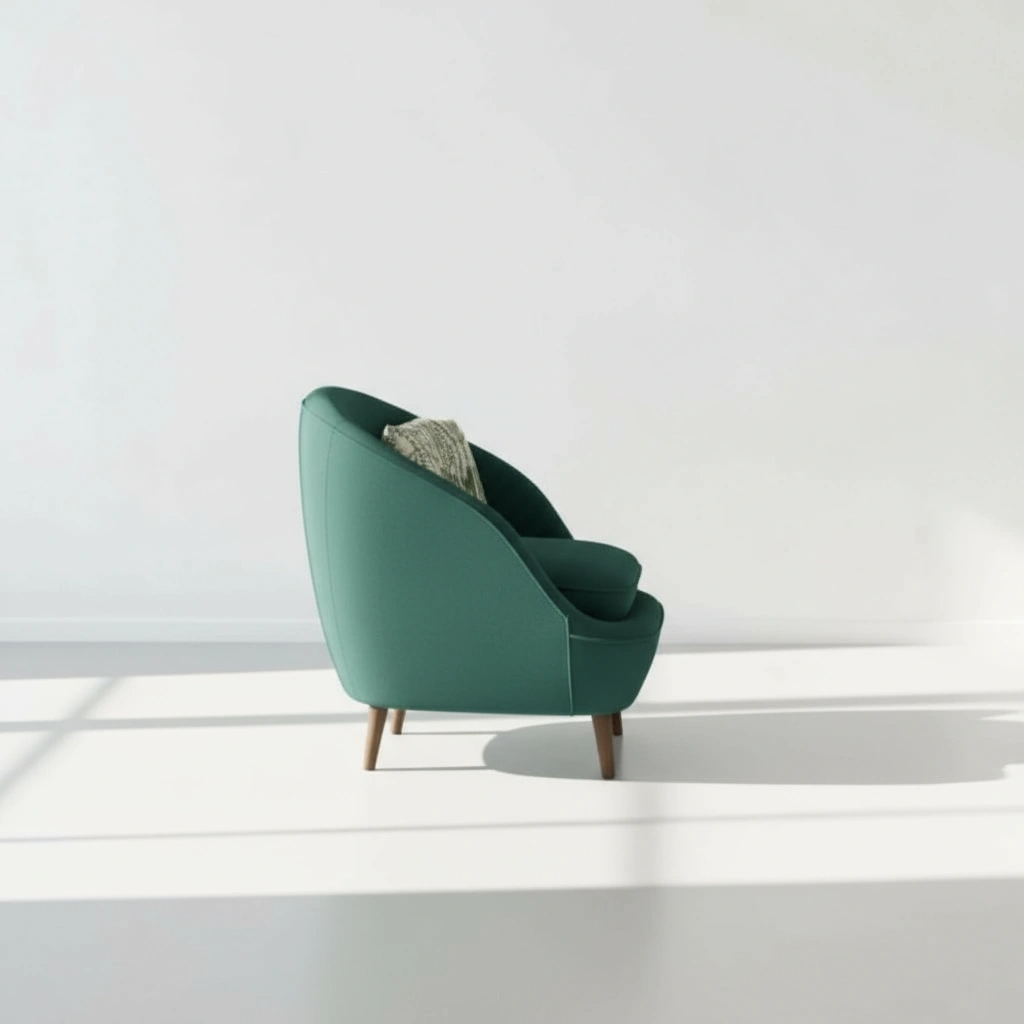 Velia Armchair