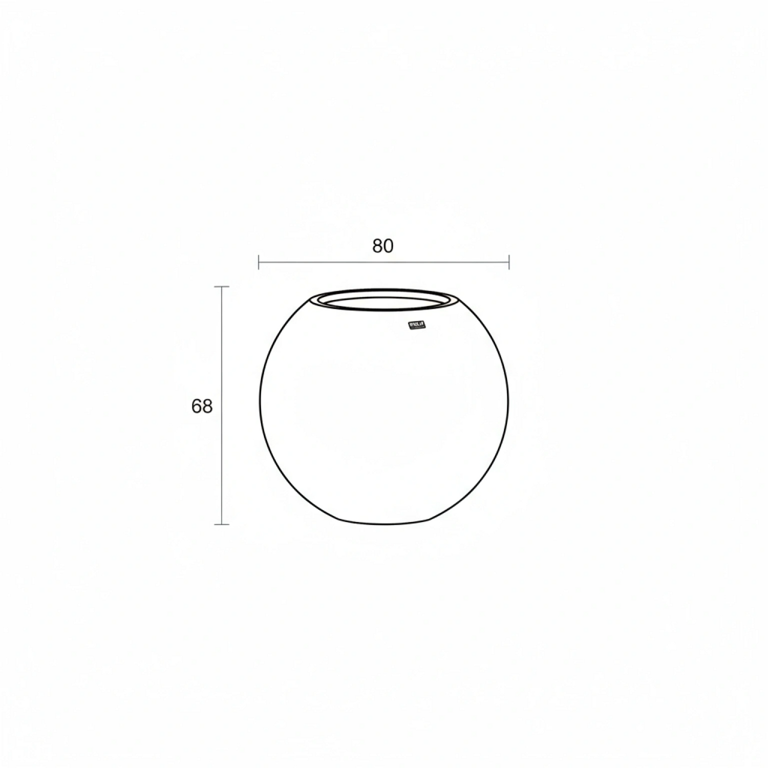 Teknik özellik görseli
