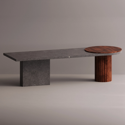 Zerlina Table