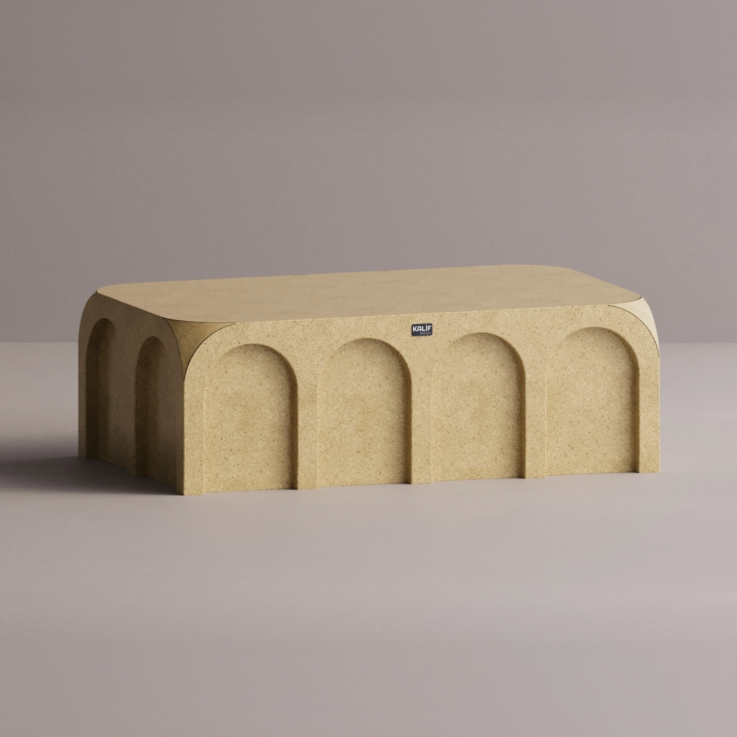 Susanna Coffee Table