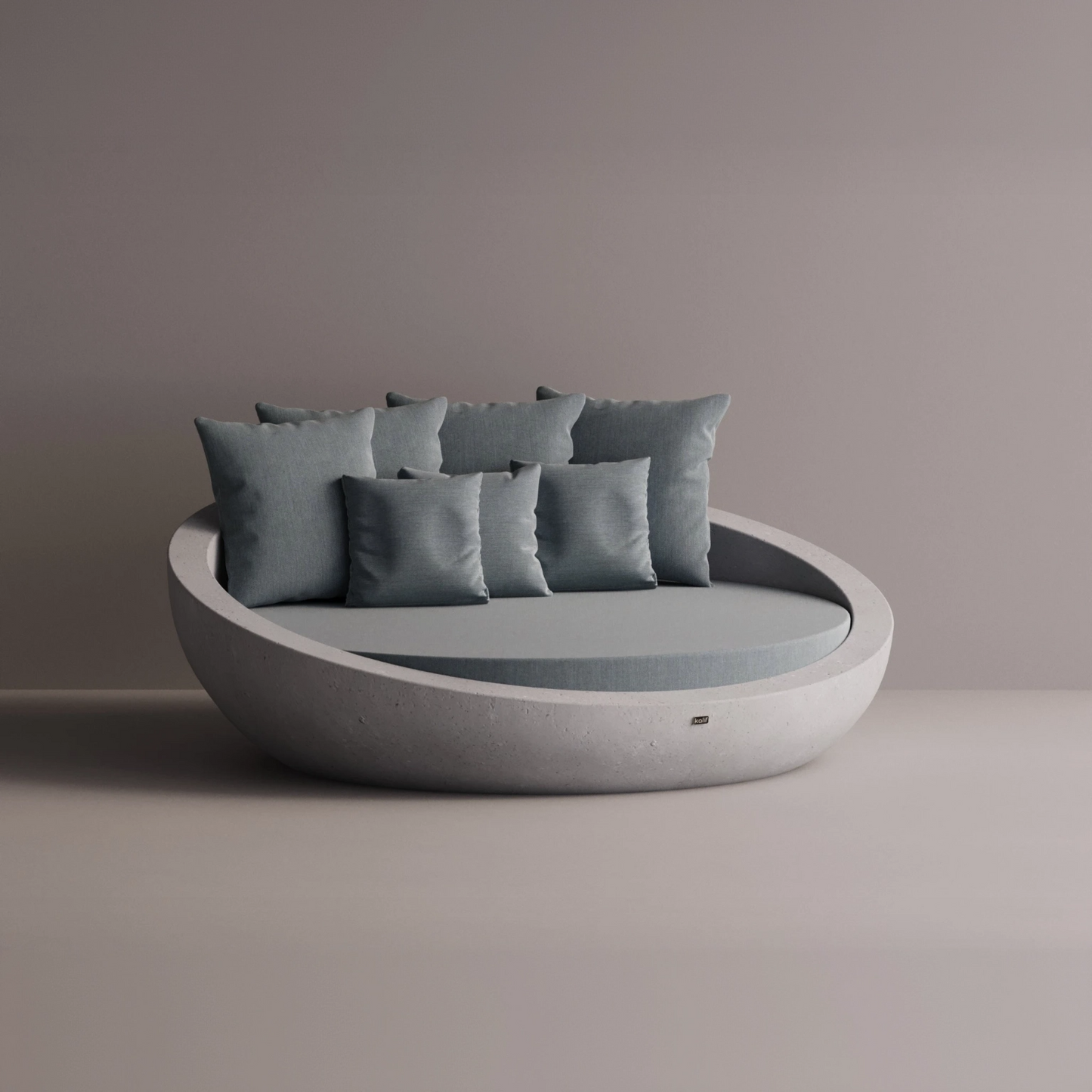 Capri Daybed