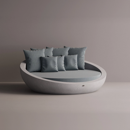 Capri Daybed