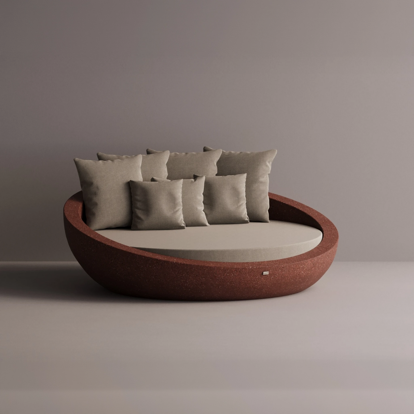 Capri Daybed