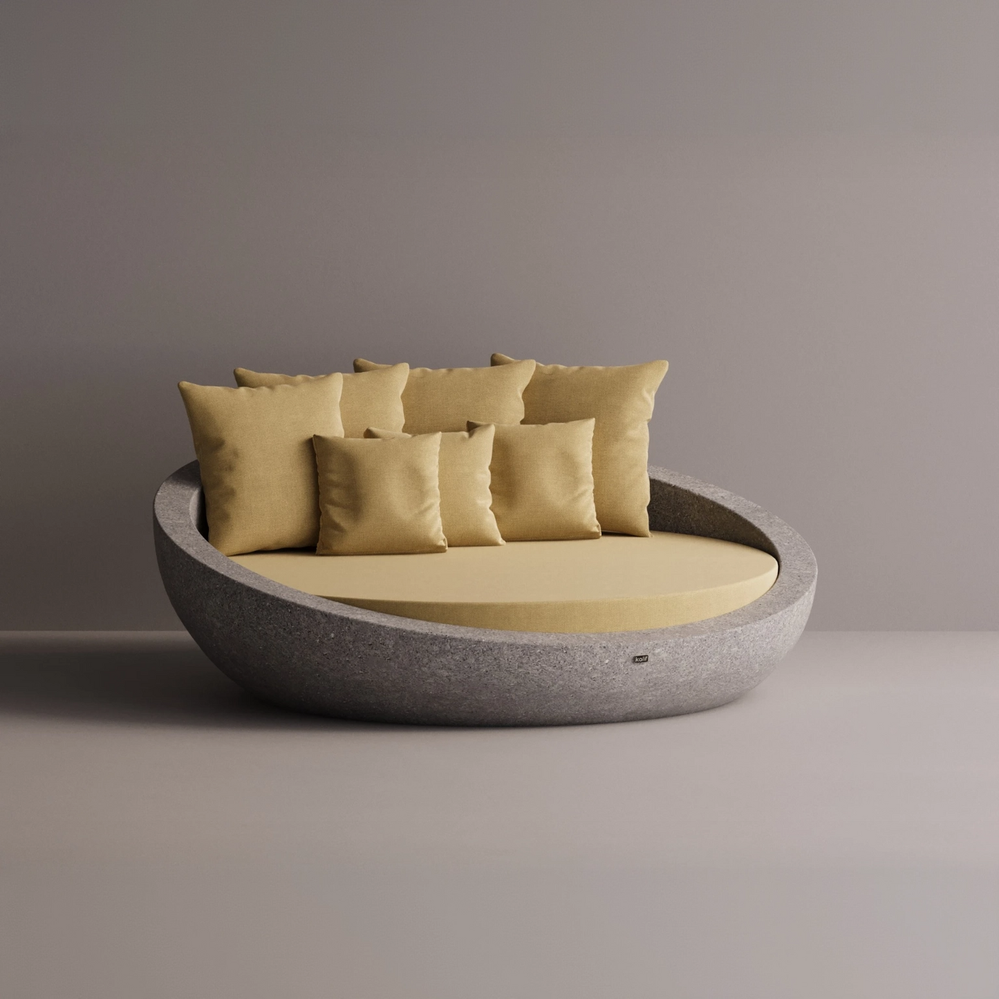 Capri Daybed
