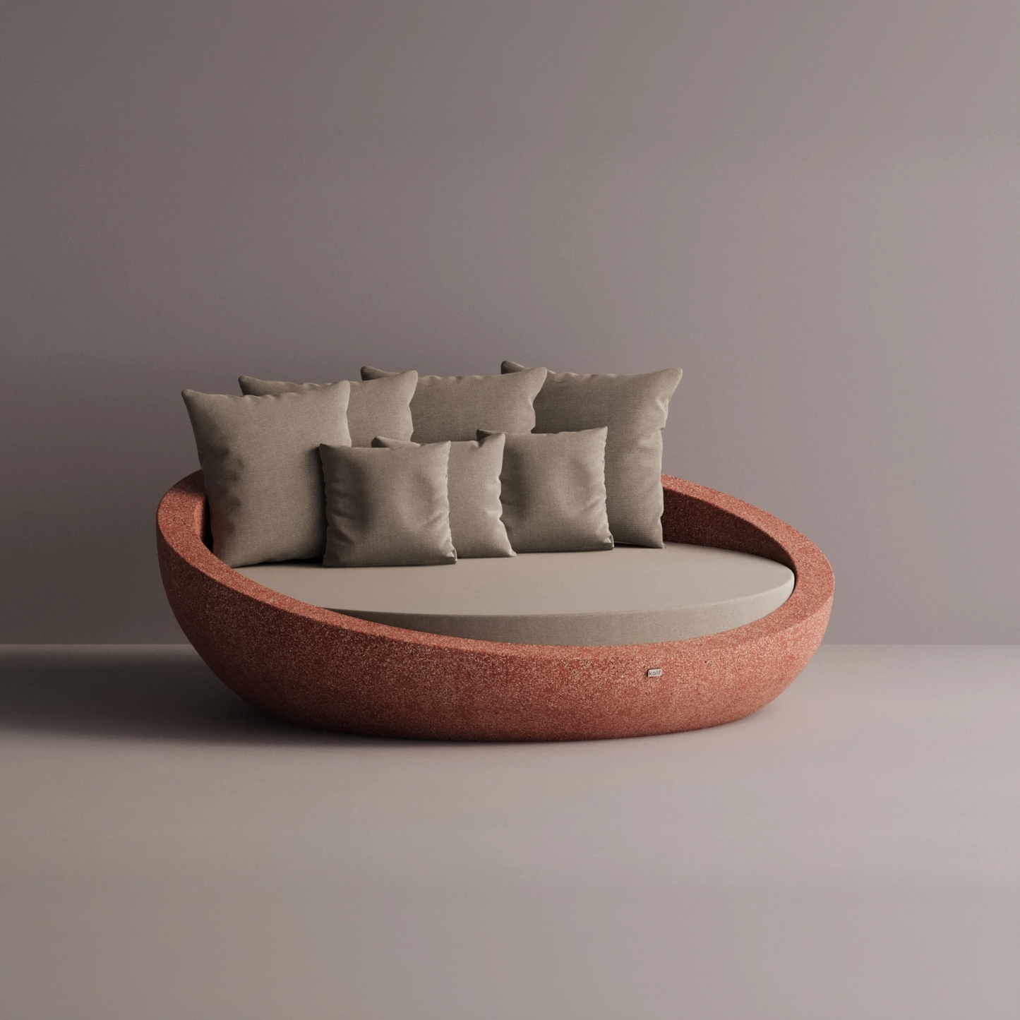 Capri Daybed