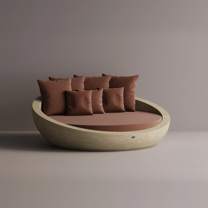 Capri Daybed