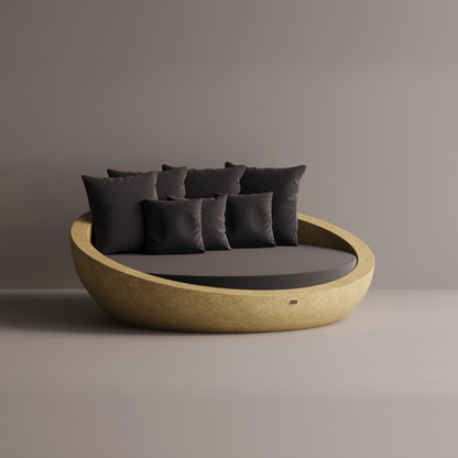Capri Daybed