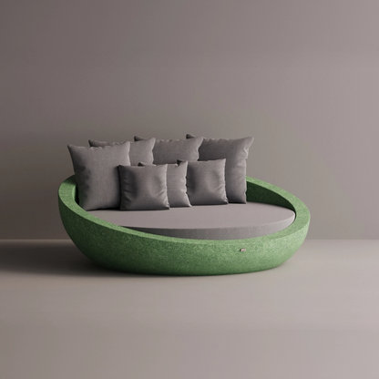 Capri Daybed