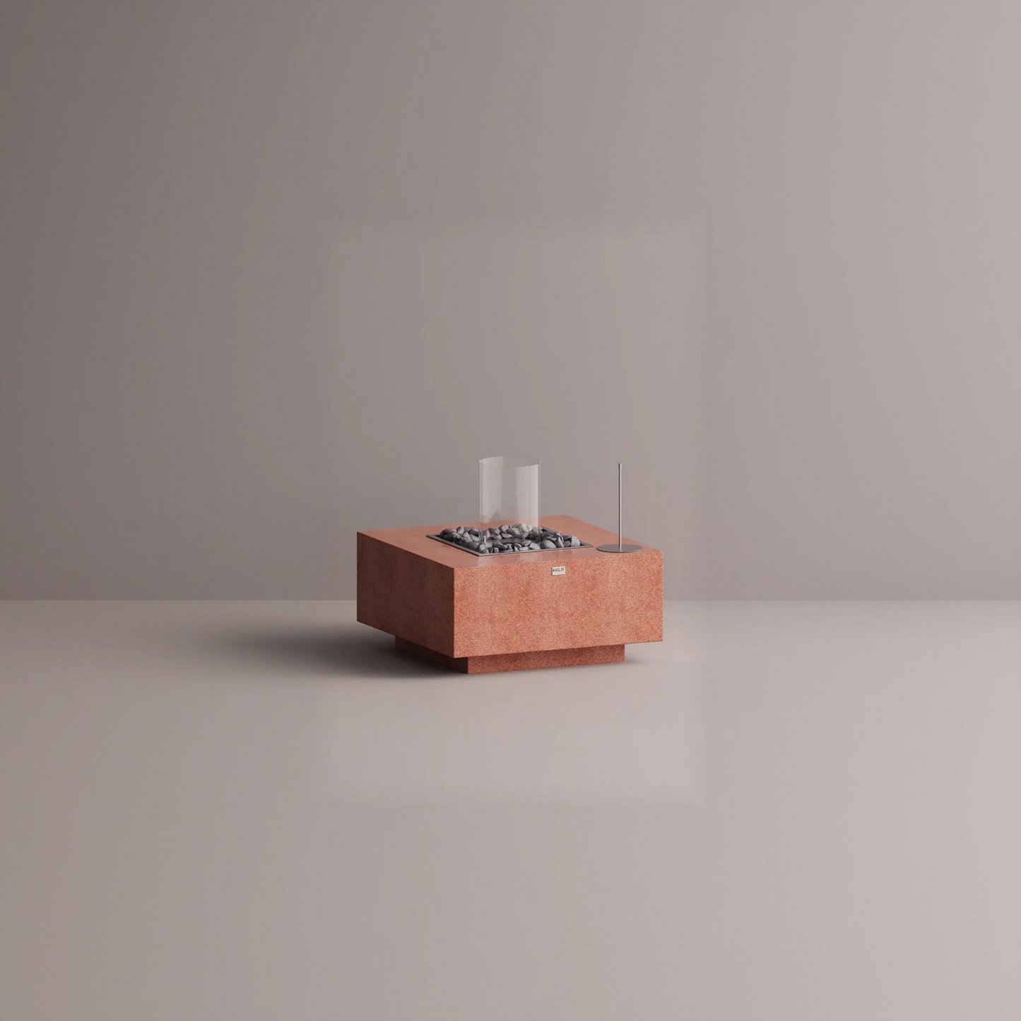 Belluna Firepit