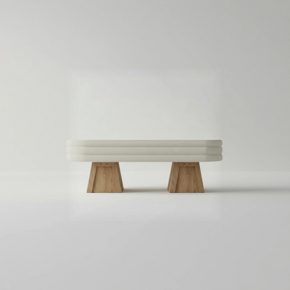 Allegra Bench