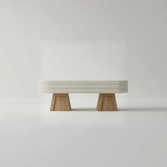 Allegra Bench