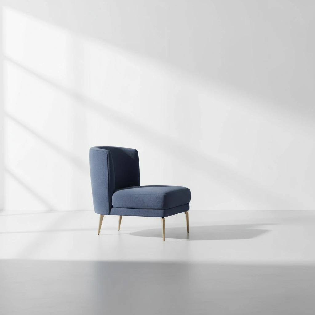 Prospero Armchair