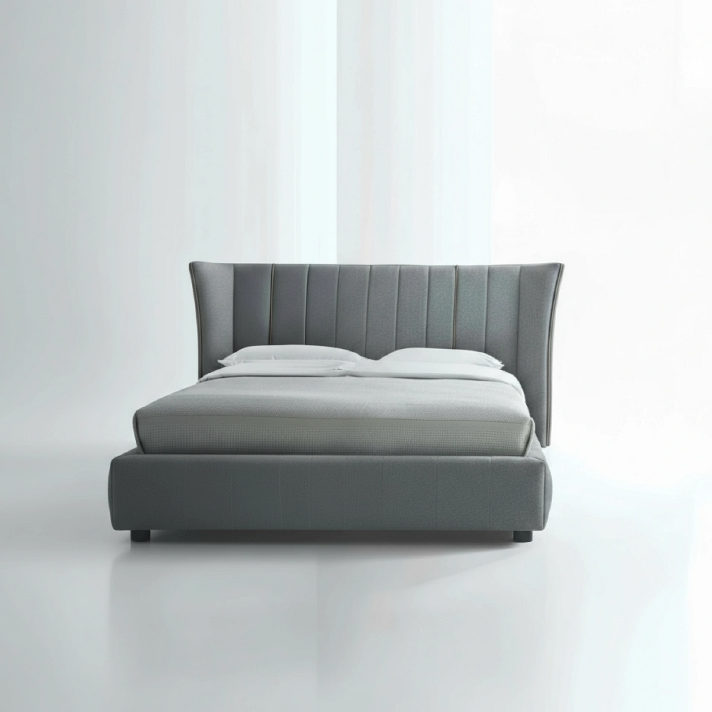 Struttura del letto Viola