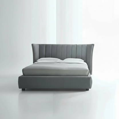 Struttura del letto Viola