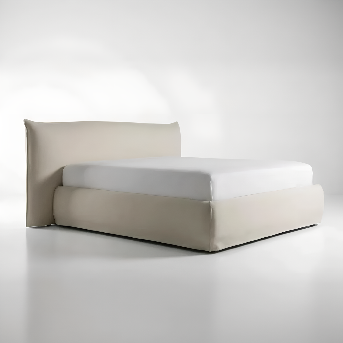 Struttura del letto Serena