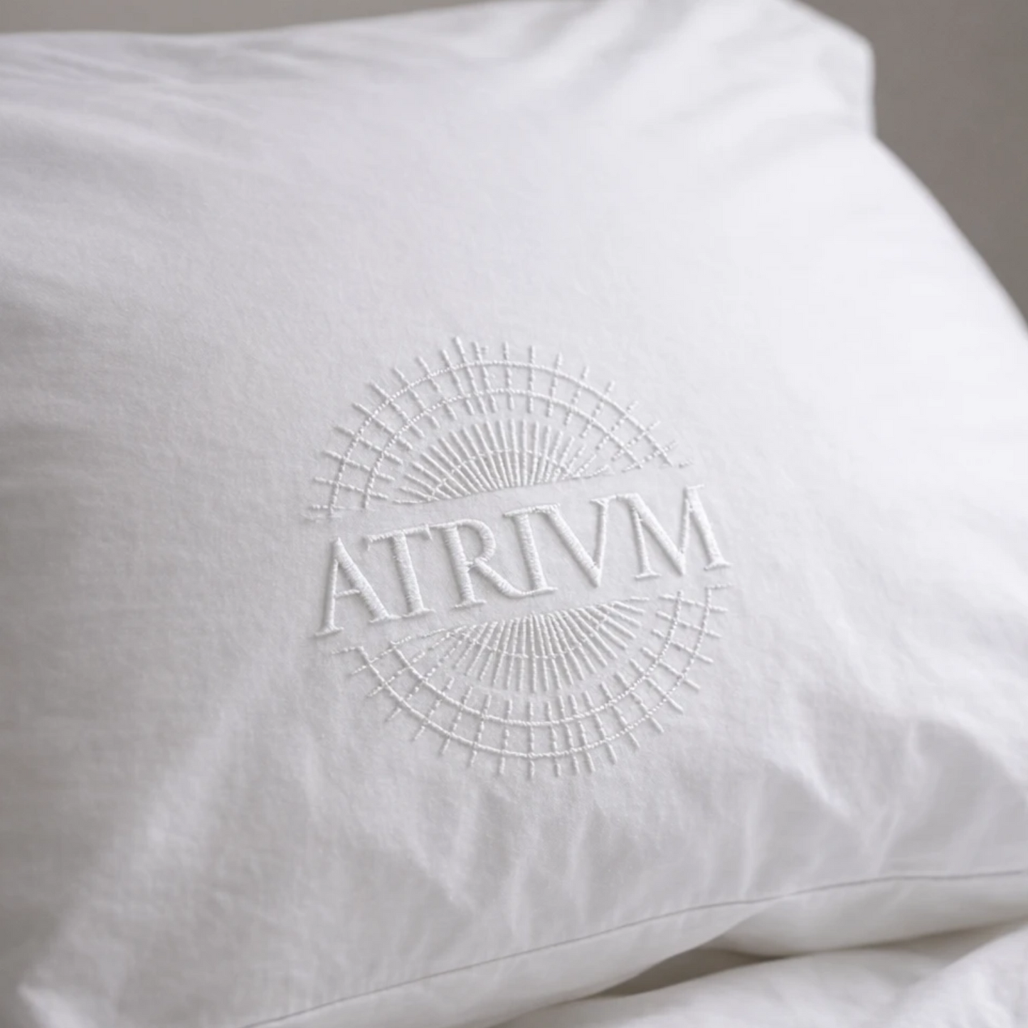 Armonia Pillowcase Set