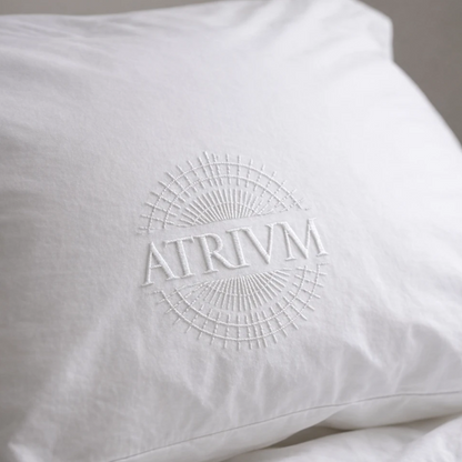 Armonia Pillowcase Set