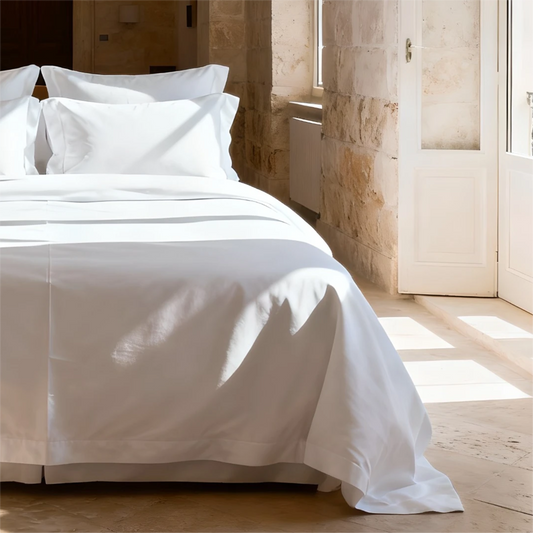 Perla Pillowcase Set