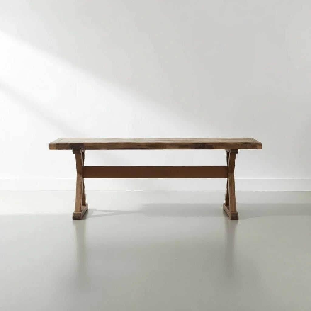 Azzura Bench