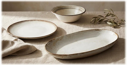 Set da tavola Cortado