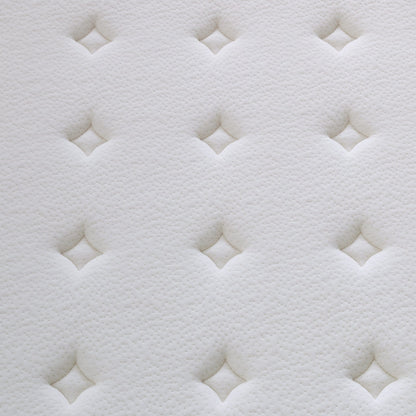 Natura Rest Mattress