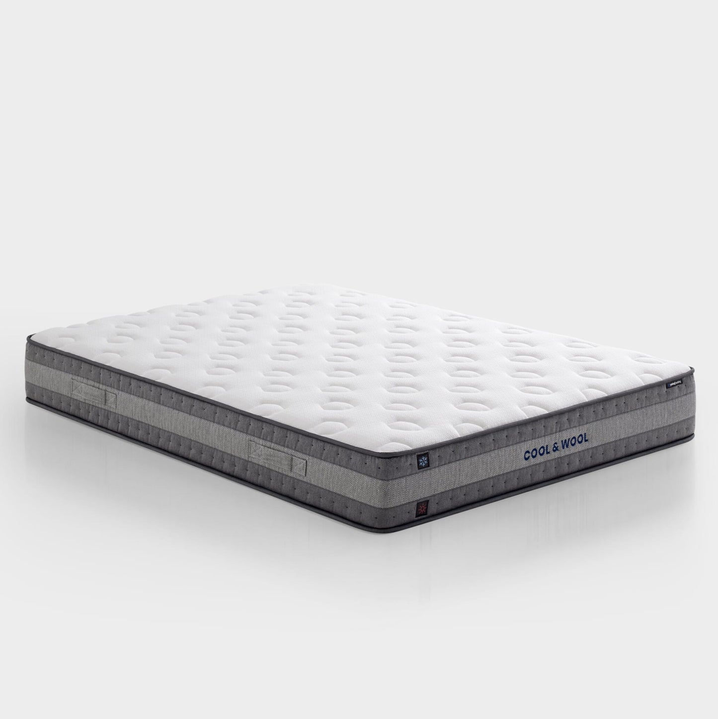 Cool  & Wool Mattress