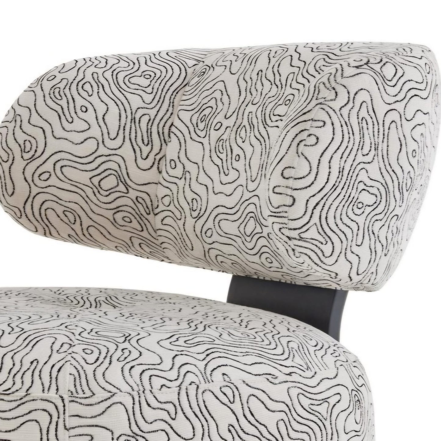 Soho Armchair