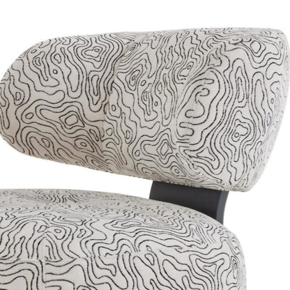 Soho Armchair