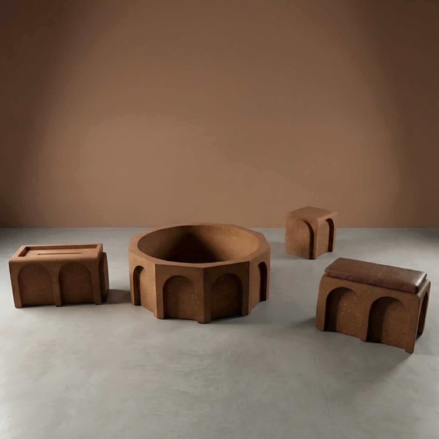 Vasca da bagno Origen