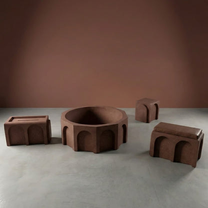 Vasca da bagno Origen