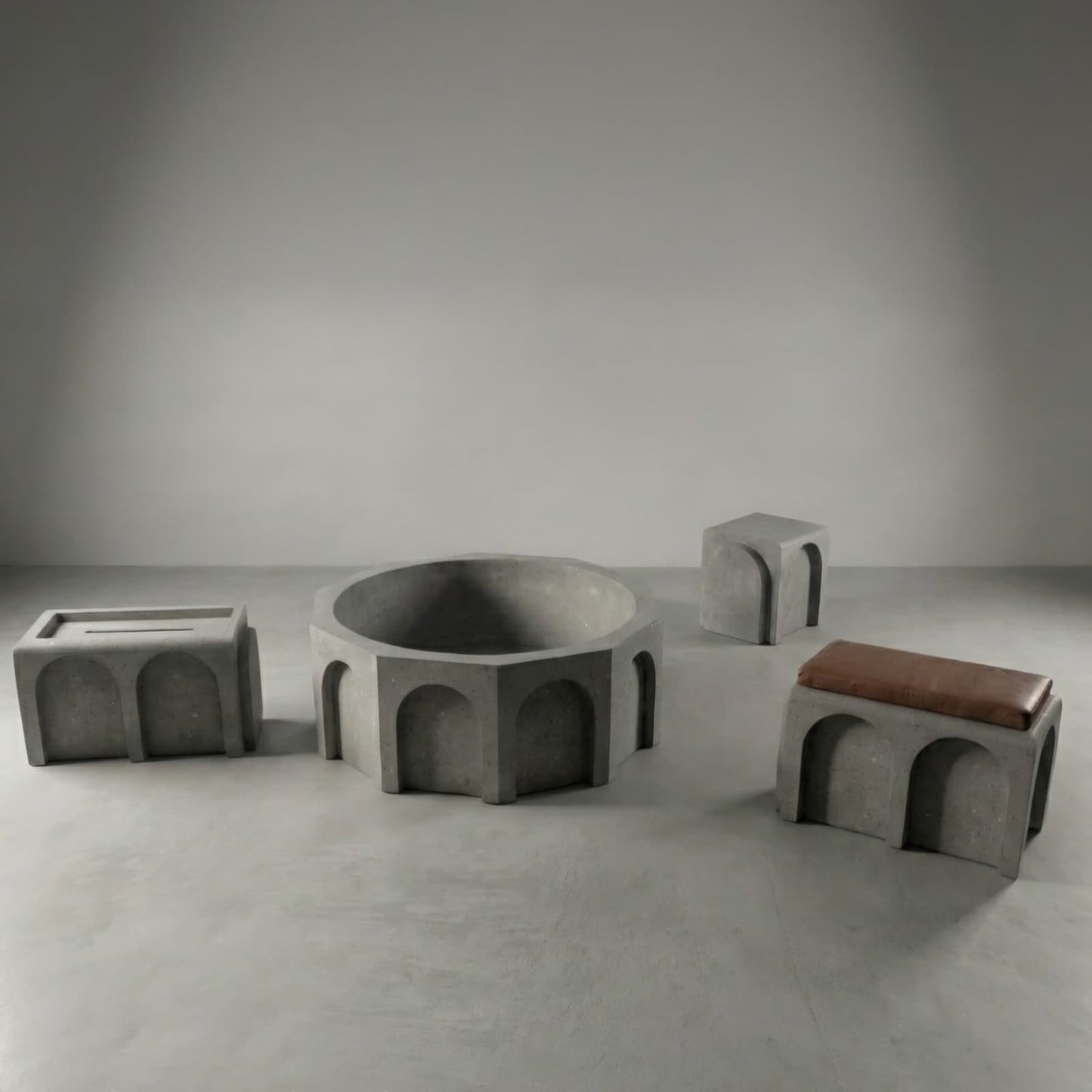 Vasca da bagno Origen