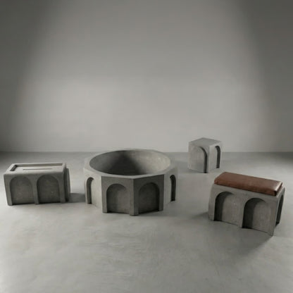 Vasca da bagno Origen