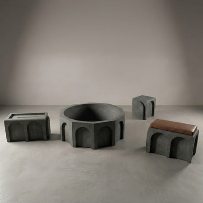 Vasca da bagno Origen