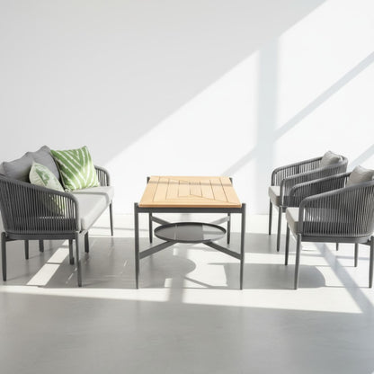 Beatrice Sofa Set