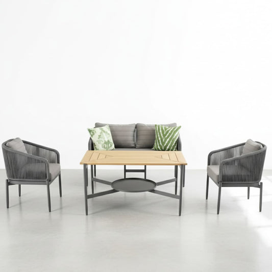 Beatrice Sofa Set