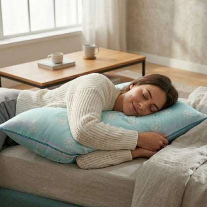 Fresco Pillow