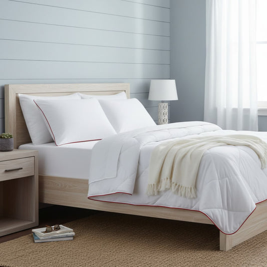 Forte Comforter