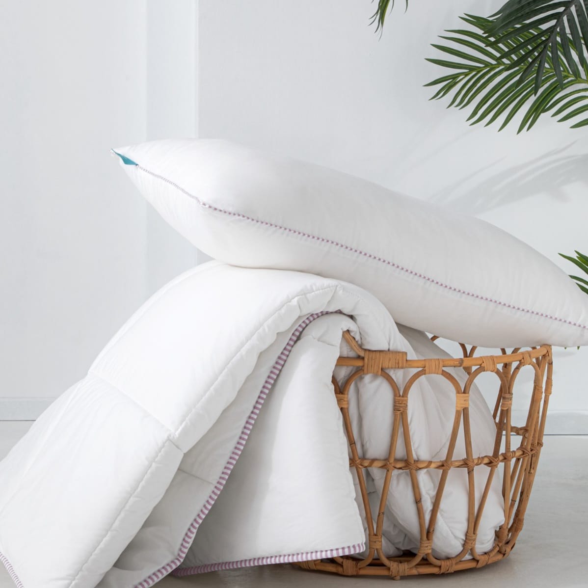 Morbido Pillow