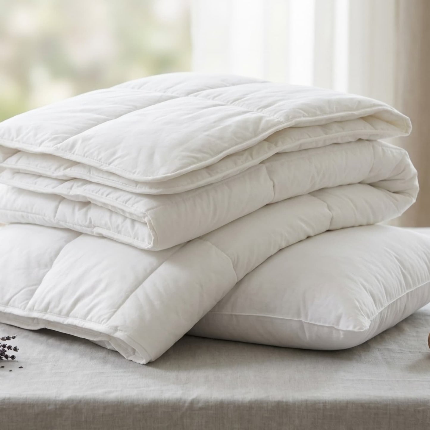 Difesa Comforter