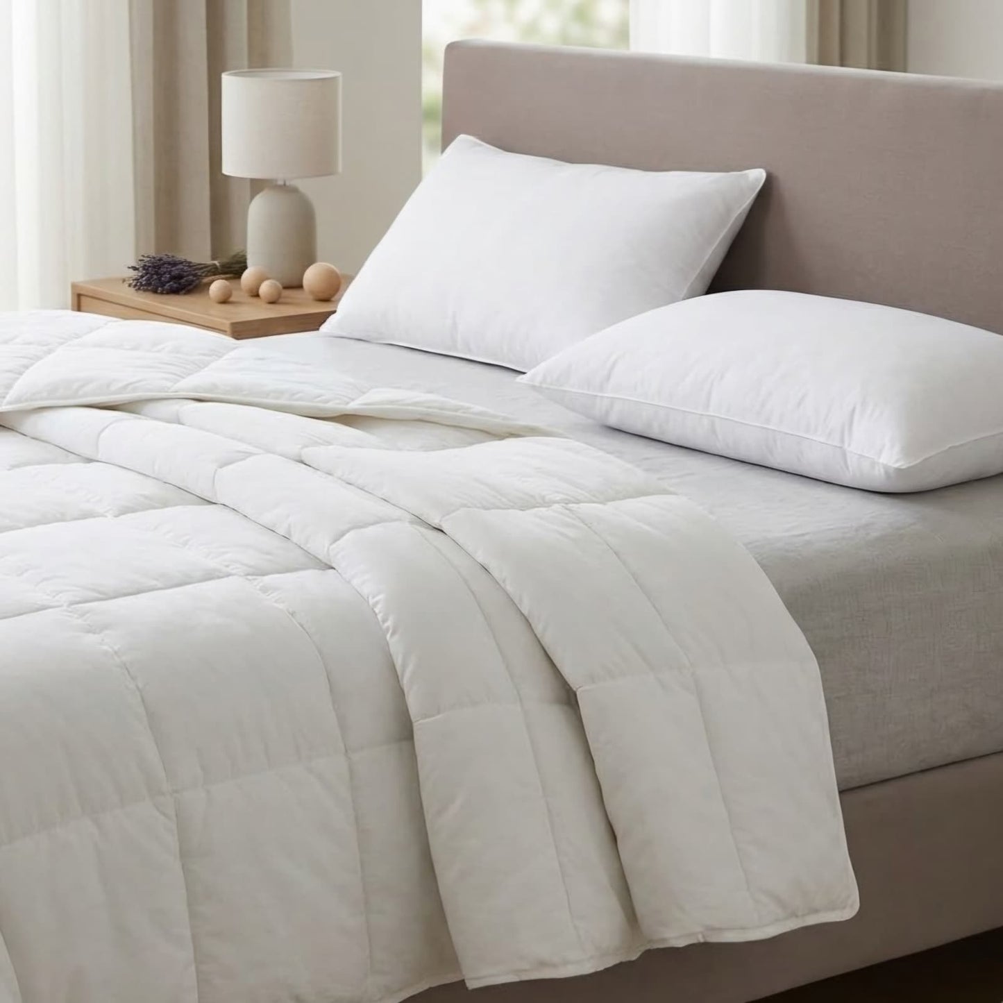 Difesa Comforter