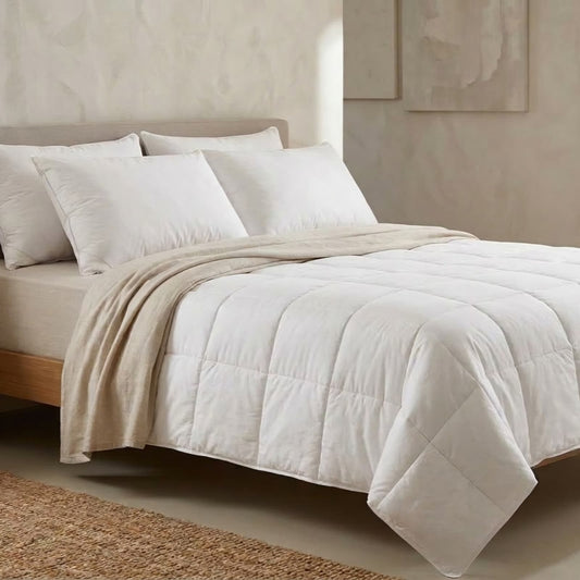 Nuvola Comforter