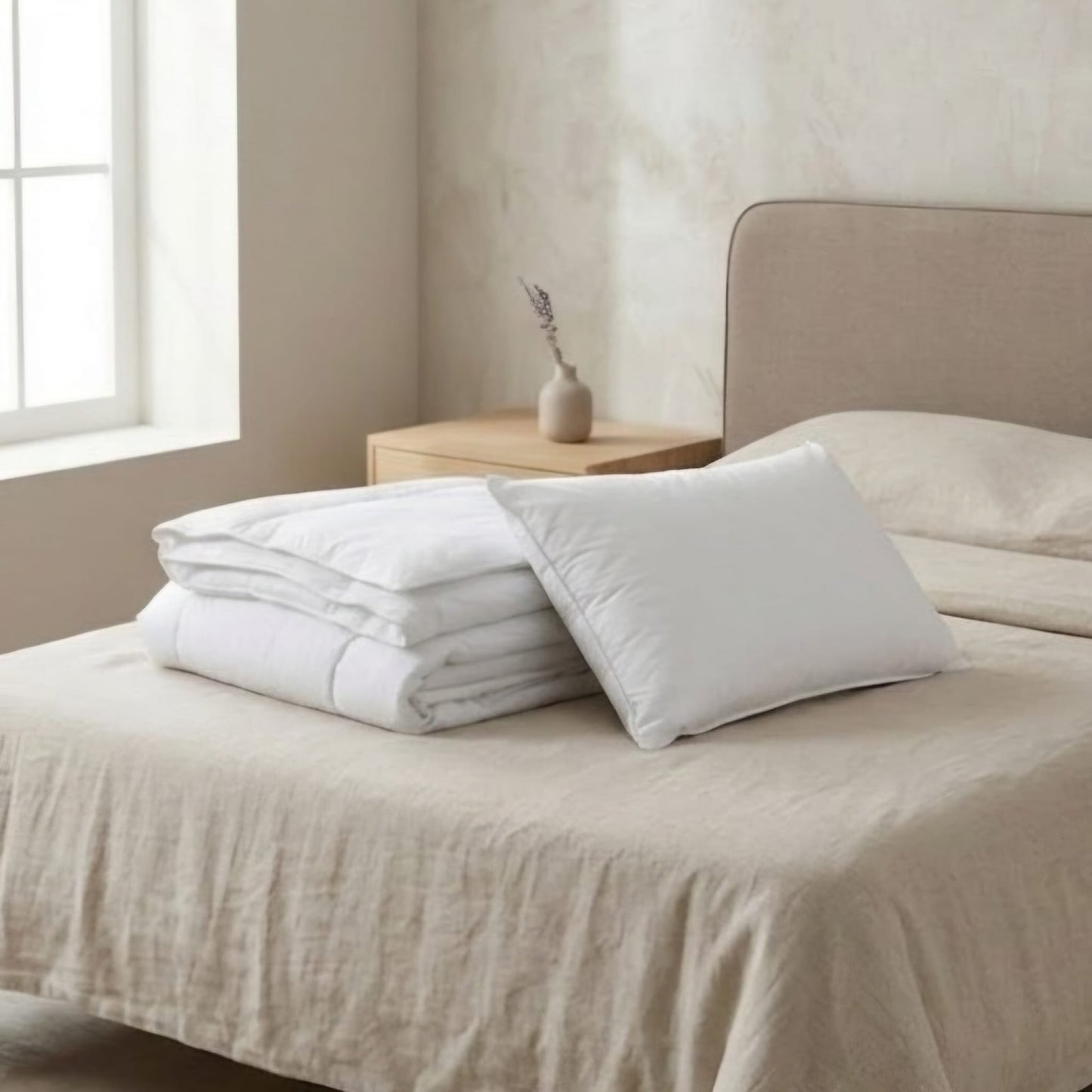 Nuvola Comforter