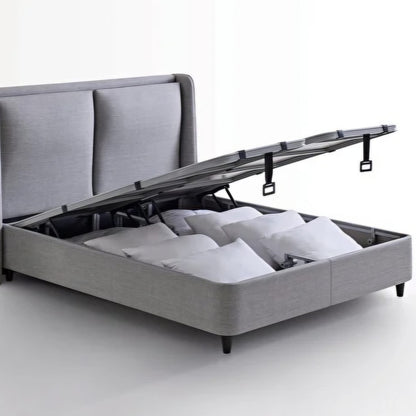 Lieve Bed Frame