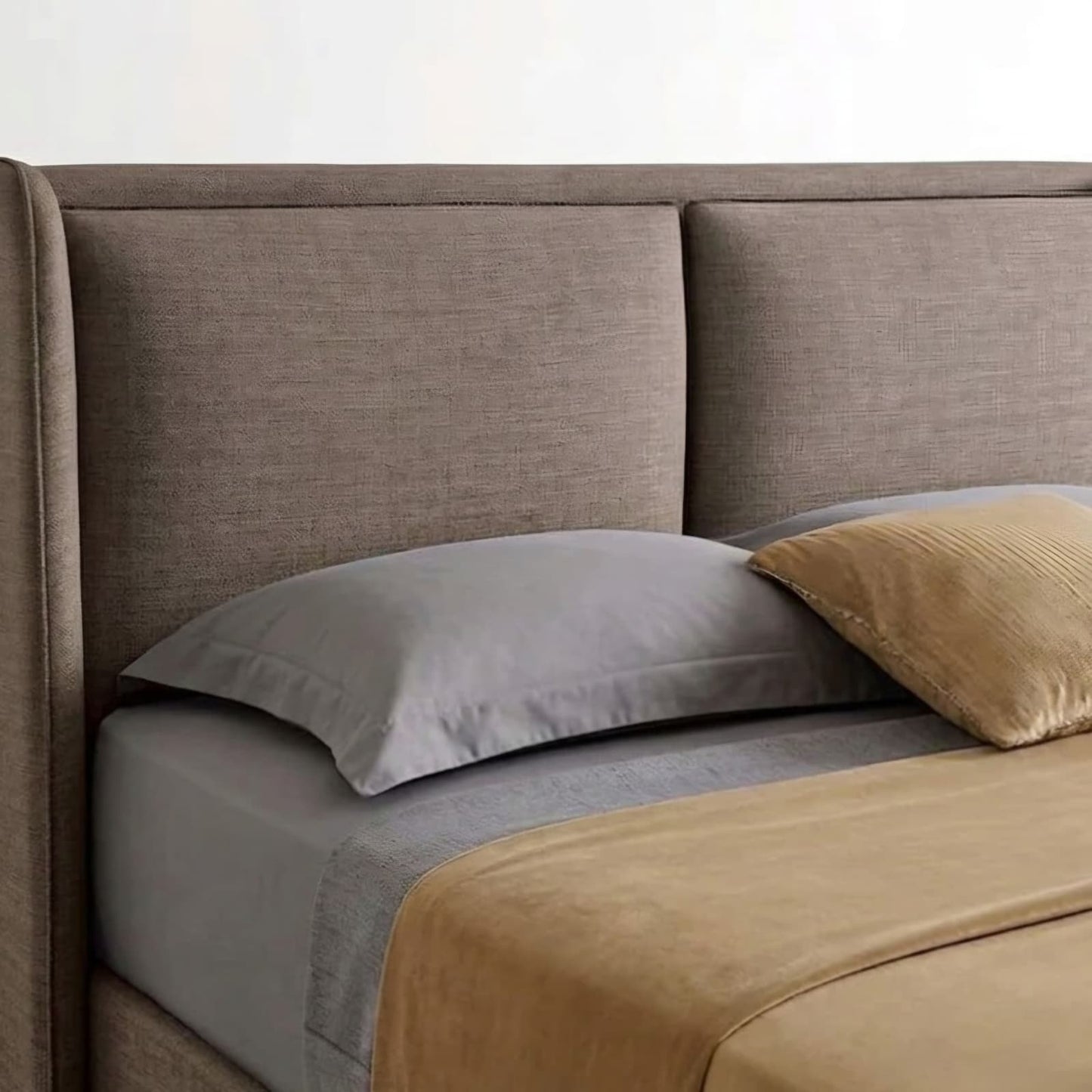 Lieve Bed Frame