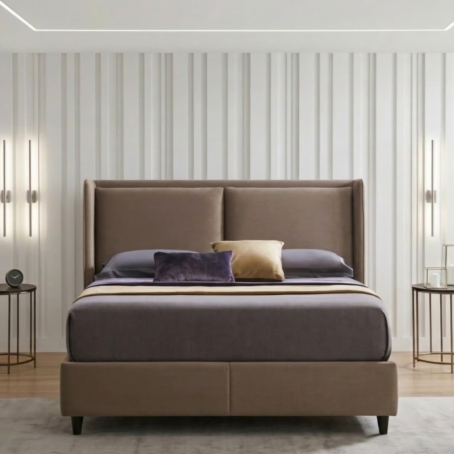 Lieve Bed Frame