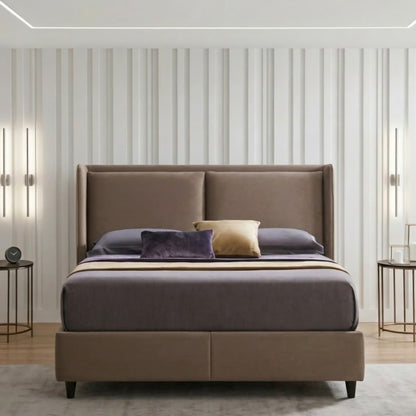 Lieve Bed Frame