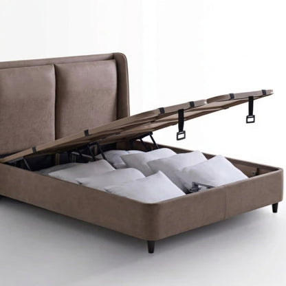 Lieve Bed Frame
